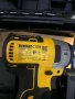 Винтоверт Dewalt DCF887 безчетков, снимка 2