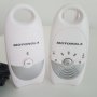 БЕБОФОН Motorola MBP10 Digital Baby Monitor, снимка 1 - Бебефони - 39027868