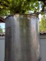 Неръждаем съд за ферментация - 1650 л., снимка 3