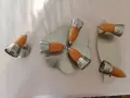 Лампи за таван спот, снимка 1