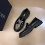 мъжки обувки Dior 38-44/45 реплика, снимка 3