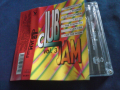 Club Jam Vol.3 1995 оригинална касета