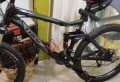 Рамка на велосипед Trek fuel ex 8 2012, снимка 1
