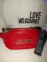 Чанта Love Moschino, снимка 8