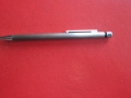 Уникален немски четирицветен химикал химикалка Лами, снимка 2