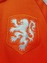 Netherlands N98 Nike World Cup 2014 оригинално горнище Нидерландия Холандия , снимка 4
