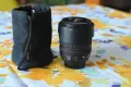 Обектив Nikon AF-S DX Nikkor 18-105mm f / 3.5-5.6G ED VR, снимка 1