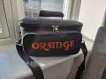 Orange Terror Bass 500w хибриден усилвател за бас китара, снимка 2