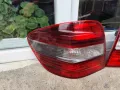 стопове Mercedes ML W164, снимка 2