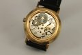 1960's ARETTA Ultra Thin Позлатен Швейцарски Ръчен Часовник, снимка 9