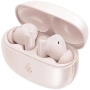 Edifier X5 Pro (2025 Upgrade) Безжични Bluetooth 6.0 слушалки с шумопотискане - розови, снимка 4