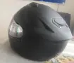 Мото каска Shoel, снимка 4