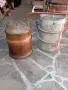 Продавам меден казан за ракия 100л, снимка 1