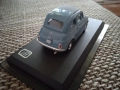 Fiat 1100E Ramazzotti 1950 и Fiat 600 multipla 1960 , Fiat 500, ,Brumm 1/43, снимка 10