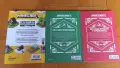 Minecraft Комплект 3 книги, снимка 3