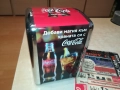 COCA COLA-METAL-ЗА КОЛЕКЦИЯ ДЕКОР САЛФЕТКИ 0510251737, снимка 3