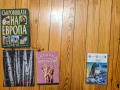 Книги различни жанрове, снимка 7