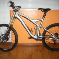 Enduro bike SPECIALIZED 26" ,USA планински велосипед,колело за спускане.Промо цена, снимка 2 - Велосипеди - 41755337