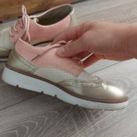 Дамски обувки, снимка 2 - Дамски ежедневни обувки - 42285454