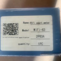 умен wi-fi предпазител, снимка 3 - Други - 41016011