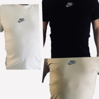 Мъжки тениски, снимка 1 - Тениски - 44718782