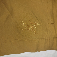 Arcteryx Creston Short 8" Men's (S) мъжки трекинг къси панталони Arc'teryx, снимка 10 - Къси панталони - 44757115
