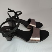 Дамски сандали елегантни - размер, номер  40., снимка 2 - Сандали - 41243486
