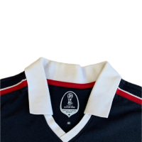 Мъжка тениска с яка France World Cup 2018🇫🇷 | M S размер, снимка 5 - Тениски - 44920712