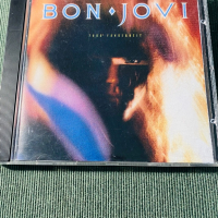 BON JOVI, снимка 2 - CD дискове - 36151512