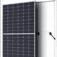 Соларни панели монокристални TOPCON LINUO SOLAR 560-580W Half Cut, снимка 1 - Друга електроника - 42300879