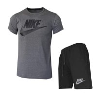 Мъжки летни комплекти Nike, Hugo, Guess, Under Armour, снимка 6 - Спортни дрехи, екипи - 40758489