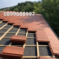 ремонт на покриви , снимка 5 - Ремонти на къщи - 42660054