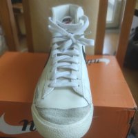 Мъжки кецове NIKE, снимка 4 - Кецове - 41827452