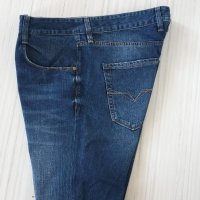 GUESS Jeans Short Jeans Mens Size 32 ОРИГИНАЛ! Мъжки Къси Дънкови Панталони!, снимка 3 - Къси панталони - 41798033