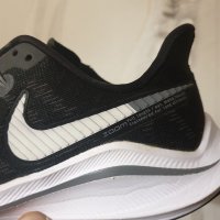 маратонки  Nike Air Zoom Vomero 14  номер 37-37,5, снимка 13 - Маратонки - 40792260