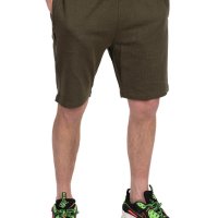 Къси панталони Fox Collection LW Jogger Short Green & Black, снимка 1 - Екипировка - 41388936