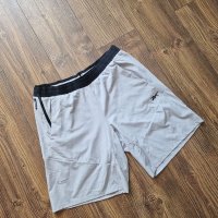 Страхотни мъжки къси шорти REEBOK размер L, снимка 5 - Къси панталони - 41330641