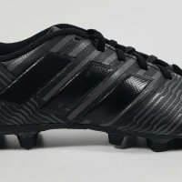 Adidas Nemeziz 17.4 Sn73- футболни обувки, размер 40.7 /UK 7/ стелка 25.5 см..       , снимка 3 - Футбол - 39431496