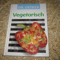 Немски кулинарни книги от миналия век - НОВИ !, снимка 12 - Специализирана литература - 39424143