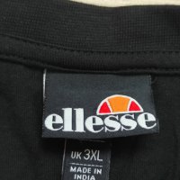 Мъжка блуза Ellesse размер XXL, снимка 6 - Блузи - 41079006