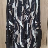 Дамска блуза , снимка 5 - Блузи с дълъг ръкав и пуловери - 44732504