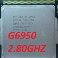 Процесори Socket 1156 CPU сокет Intel Quad Core Xeon Pentium, снимка 5 - Процесори - 39000423