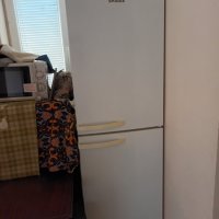 голям хладилник снайге 195 см, снимка 8 - Хладилници - 42359279