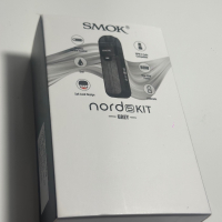 Smok nord 5 Kit vape, снимка 1 - Друга електроника - 44914230