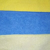 Комплект микрофибърни кърпи - 3 бр. , снимка 1 - Други стоки за дома - 40179026