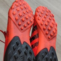 Adidas Predator. Футболни обувки, стоножки. 38, снимка 3 - Футбол - 42099562