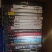 Игри за Sony Playstation 2/3/4 **ПРОМО ЦЕНИ**, снимка 3 - PlayStation конзоли - 35755048