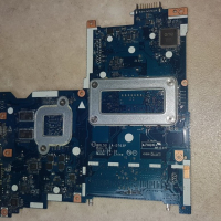 Дънна платка с процесор -HP 15 BDL50 LA-D703P REV:3.0 SR244 (Intel Core i3-5005U) AMD Mobility Radeo, снимка 4 - Части за лаптопи - 36296312