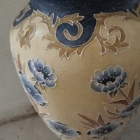 порцеланова ваза, снимка 3 - Вази - 44446965