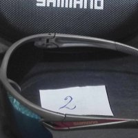 Слънчеви очила Shimano UV спорт, туризъм, колоездене, риболов, активност навън, снимка 5 - Слънчеви и диоптрични очила - 41919320